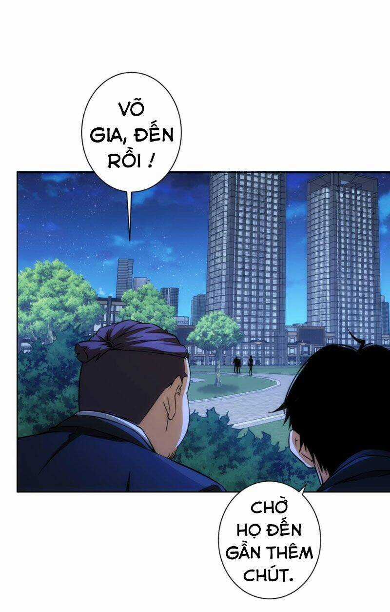 Ta Có Thể Thấy Tỉ Lệ Thành Công Chapter 172 trang 24