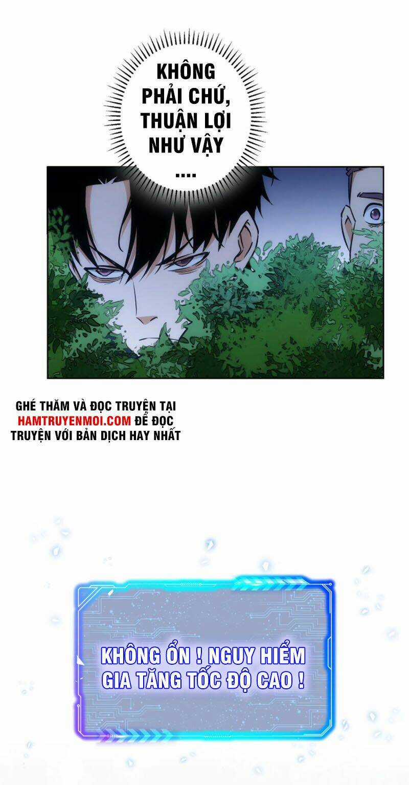 Ta Có Thể Thấy Tỉ Lệ Thành Công Chapter 172 trang 25