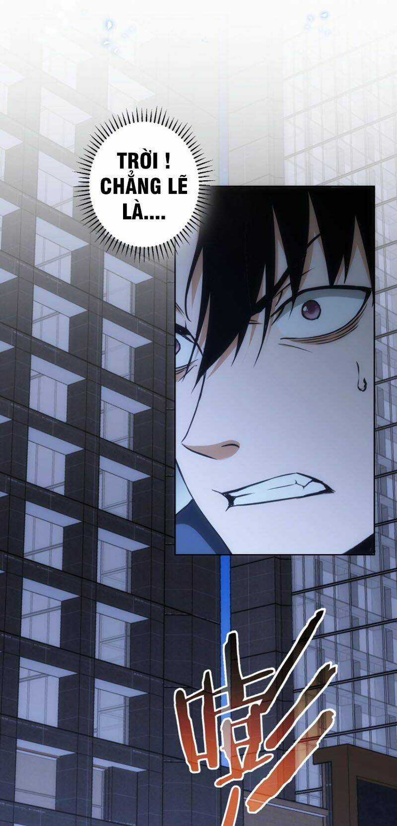 Ta Có Thể Thấy Tỉ Lệ Thành Công Chapter 172 trang 26