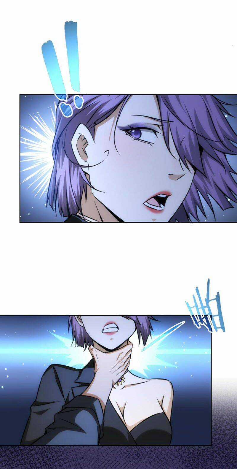 Ta Có Thể Thấy Tỉ Lệ Thành Công Chapter 172 trang 28