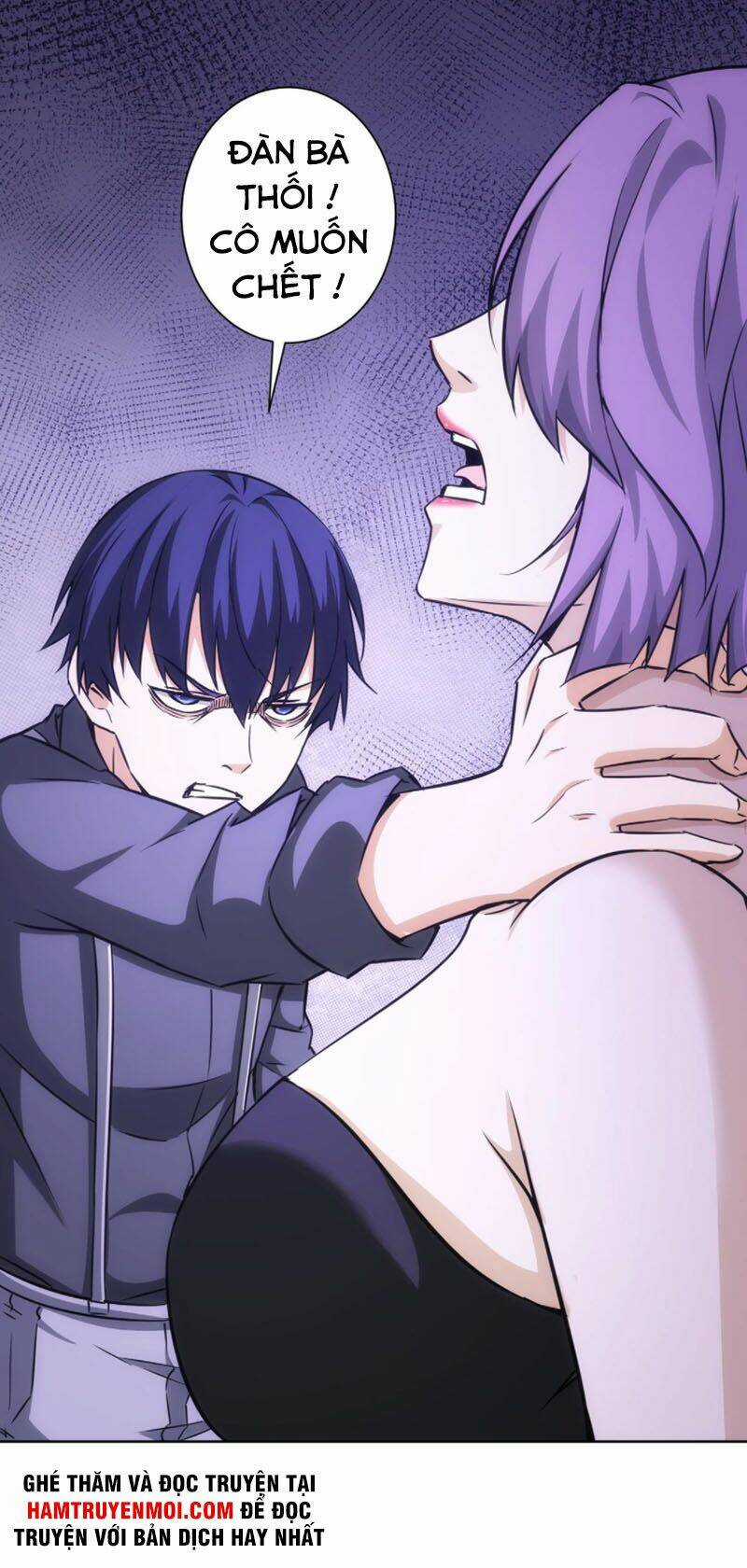 Ta Có Thể Thấy Tỉ Lệ Thành Công Chapter 172 trang 29