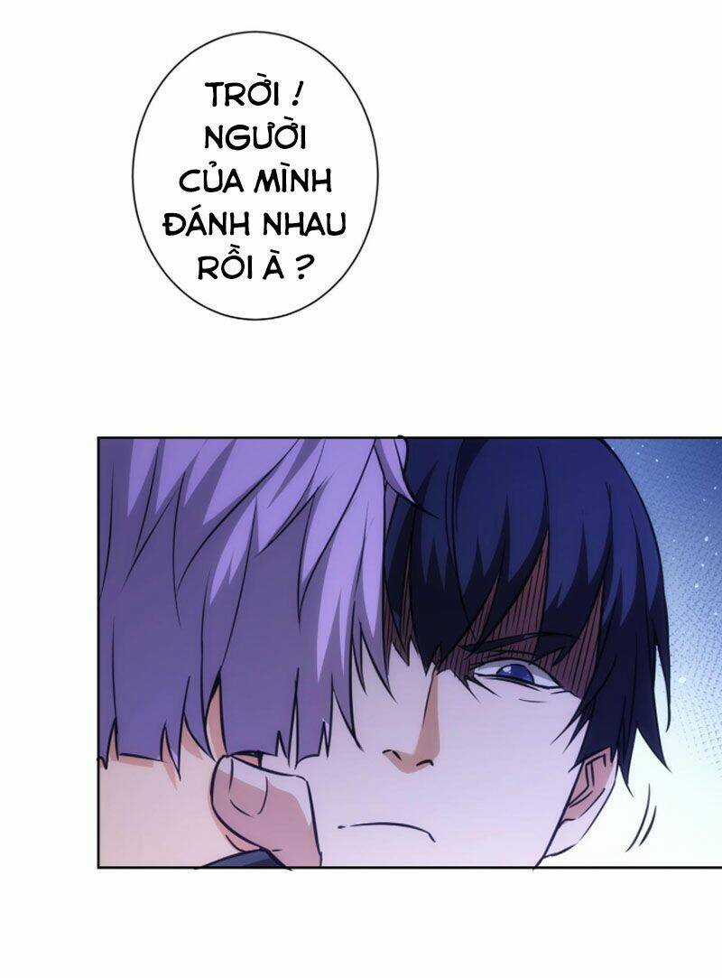 Ta Có Thể Thấy Tỉ Lệ Thành Công Chapter 172 trang 30