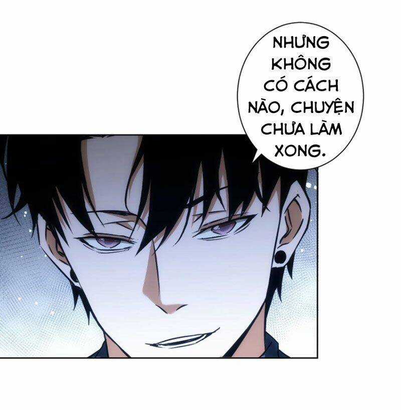 Ta Có Thể Thấy Tỉ Lệ Thành Công Chapter 172 trang 32