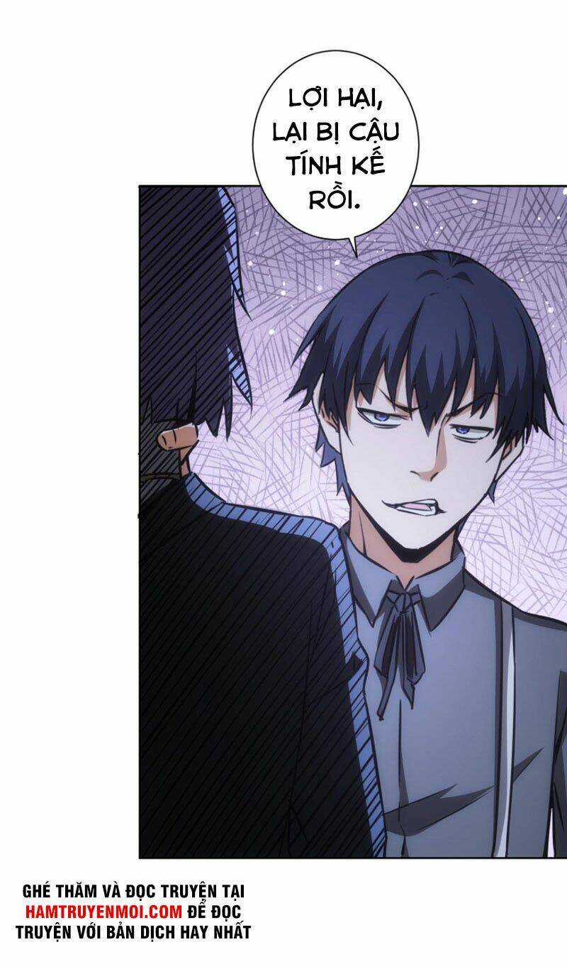 Ta Có Thể Thấy Tỉ Lệ Thành Công Chapter 172 trang 33