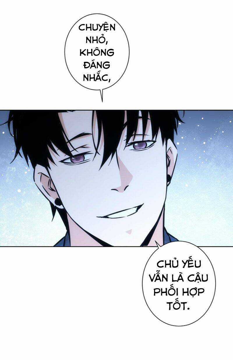 Ta Có Thể Thấy Tỉ Lệ Thành Công Chapter 172 trang 34