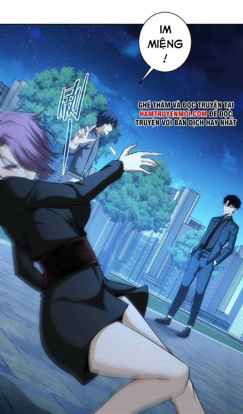 Ta Có Thể Thấy Tỉ Lệ Thành Công Chapter 172 trang 35