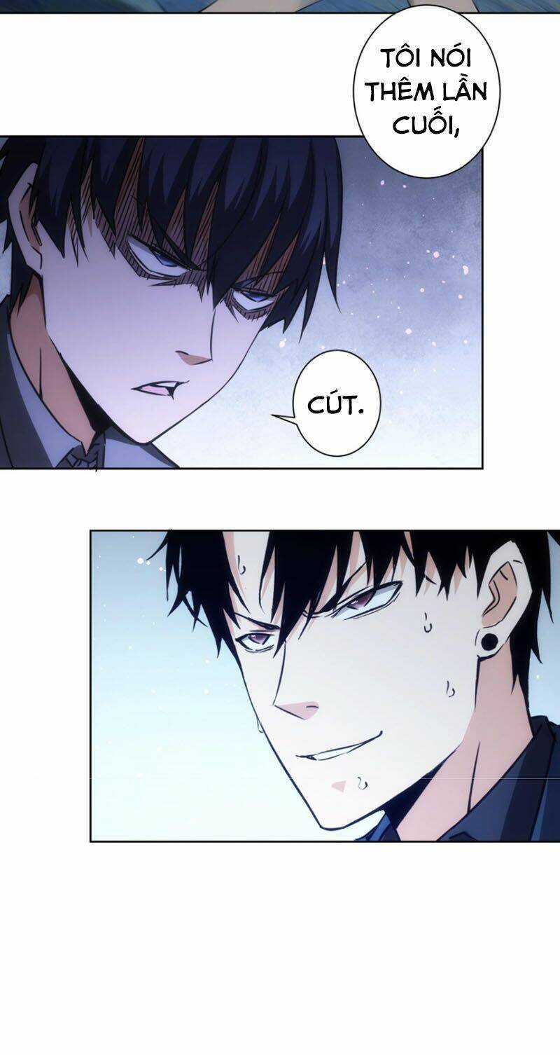 Ta Có Thể Thấy Tỉ Lệ Thành Công Chapter 172 trang 36