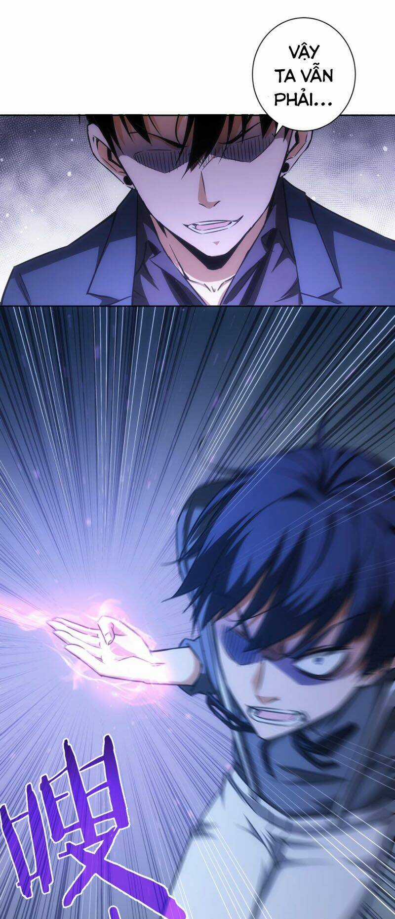 Ta Có Thể Thấy Tỉ Lệ Thành Công Chapter 172 trang 38