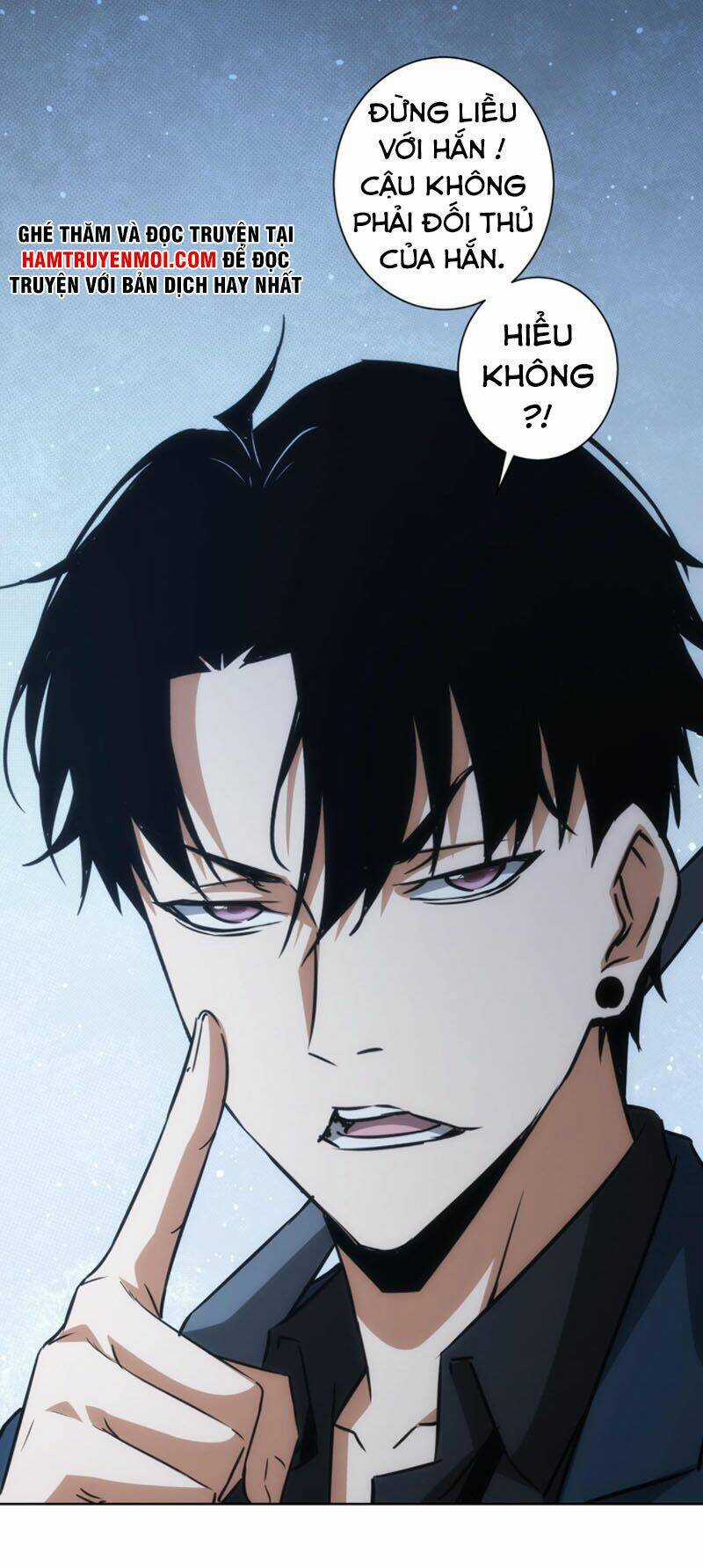 Ta Có Thể Thấy Tỉ Lệ Thành Công Chapter 172 trang 4