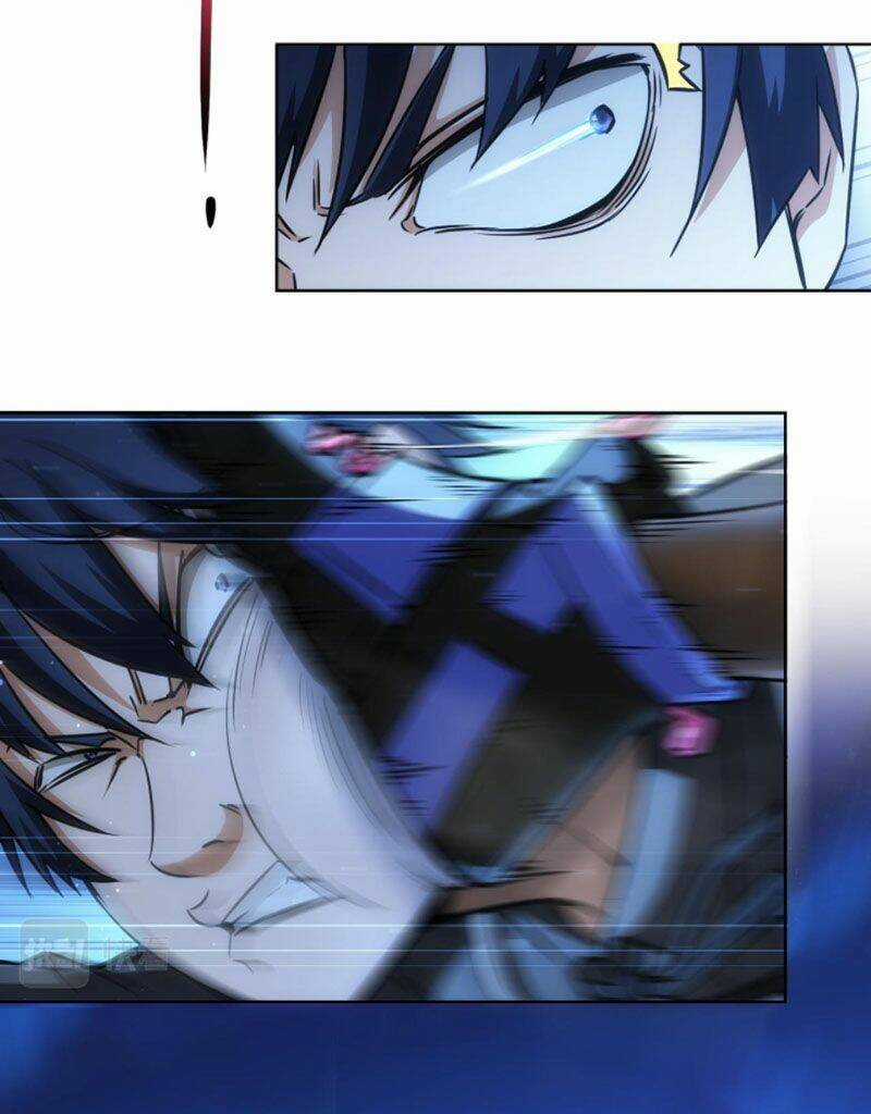 Ta Có Thể Thấy Tỉ Lệ Thành Công Chapter 172 trang 40