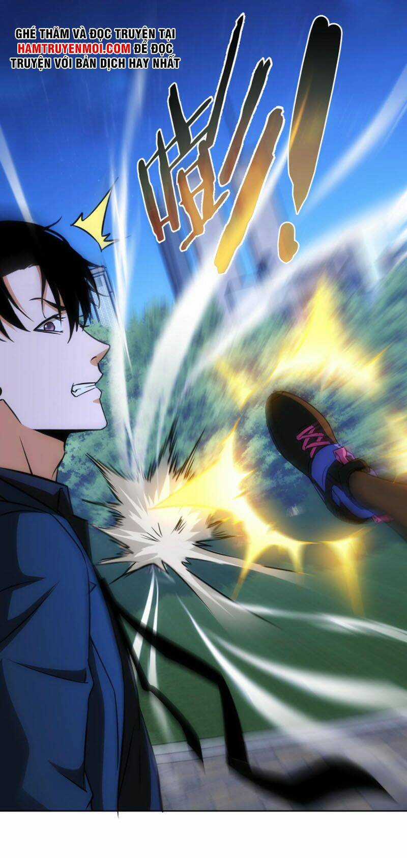 Ta Có Thể Thấy Tỉ Lệ Thành Công Chapter 172 trang 41