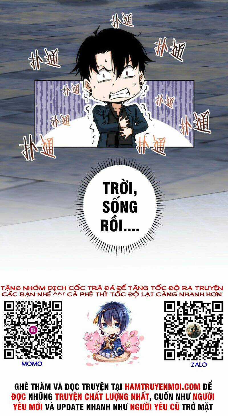 Ta Có Thể Thấy Tỉ Lệ Thành Công Chapter 172 trang 44