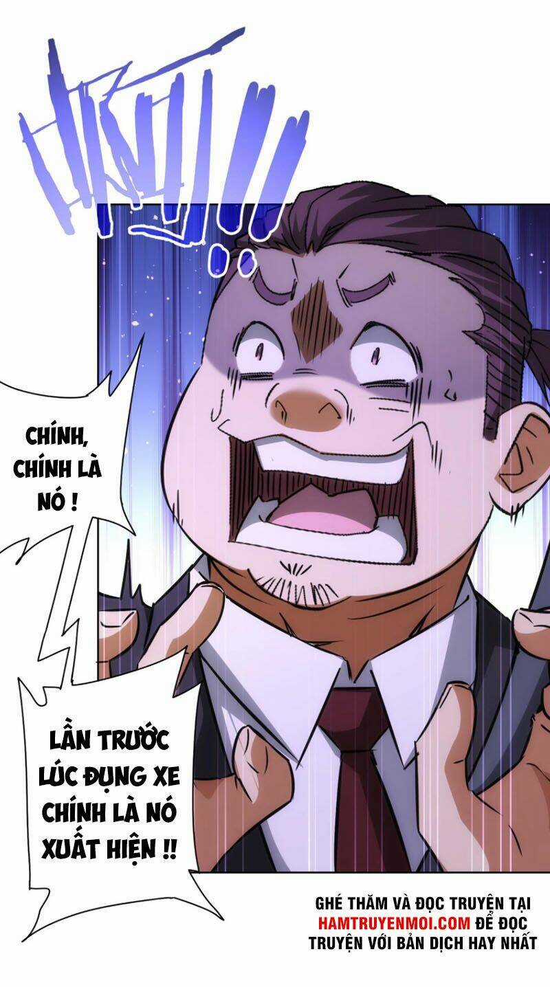 Ta Có Thể Thấy Tỉ Lệ Thành Công Chapter 172 trang 6