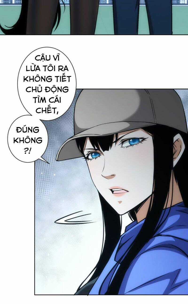Ta Có Thể Thấy Tỉ Lệ Thành Công Chapter 173 trang 1