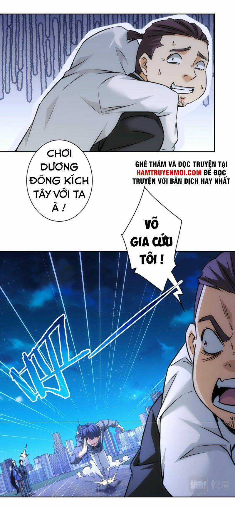 Ta Có Thể Thấy Tỉ Lệ Thành Công Chapter 173 trang 10