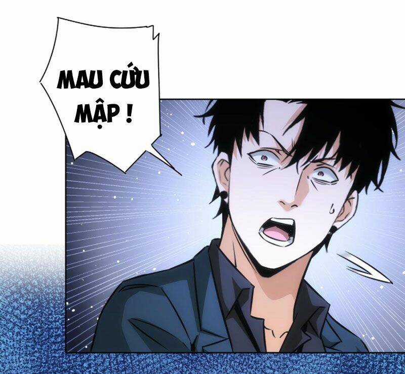 Ta Có Thể Thấy Tỉ Lệ Thành Công Chapter 173 trang 11