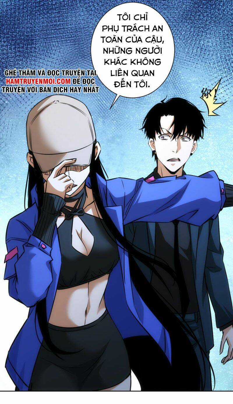 Ta Có Thể Thấy Tỉ Lệ Thành Công Chapter 173 trang 12