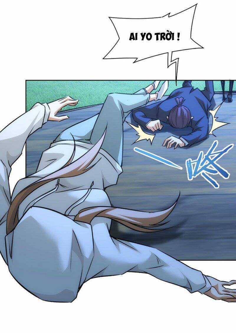 Ta Có Thể Thấy Tỉ Lệ Thành Công Chapter 173 trang 13