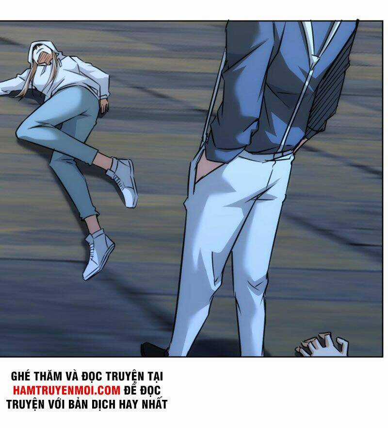 Ta Có Thể Thấy Tỉ Lệ Thành Công Chapter 173 trang 14