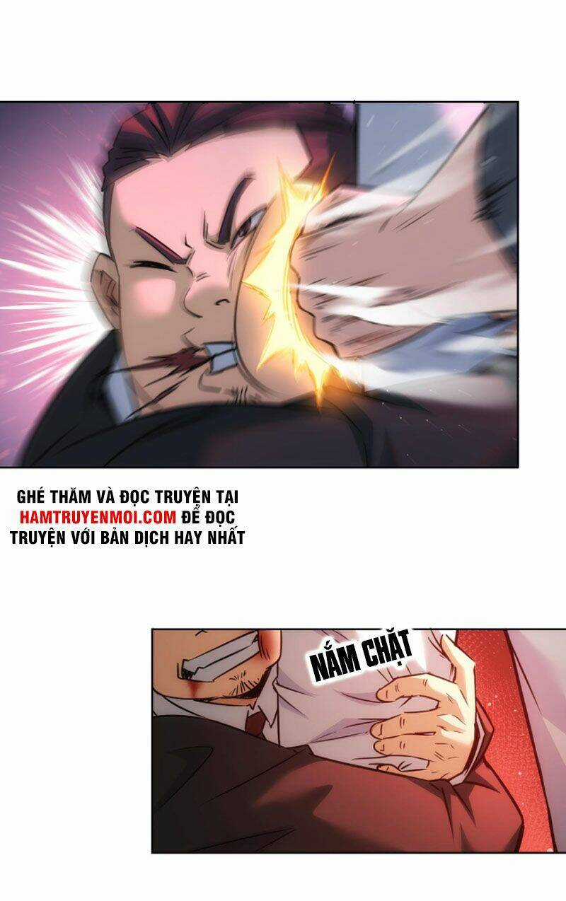 Ta Có Thể Thấy Tỉ Lệ Thành Công Chapter 173 trang 16