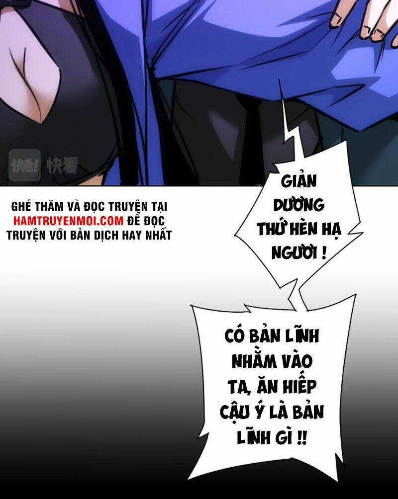 Ta Có Thể Thấy Tỉ Lệ Thành Công Chapter 173 trang 19