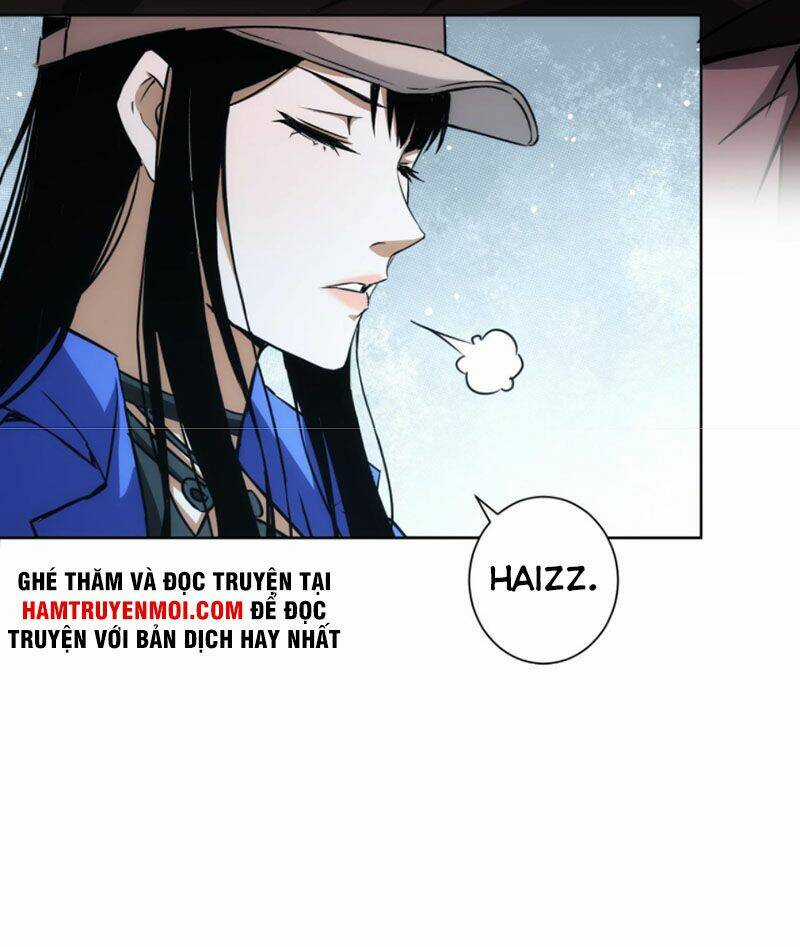 Ta Có Thể Thấy Tỉ Lệ Thành Công Chapter 173 trang 25