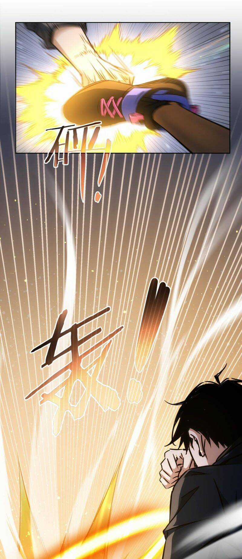 Ta Có Thể Thấy Tỉ Lệ Thành Công Chapter 173 trang 26