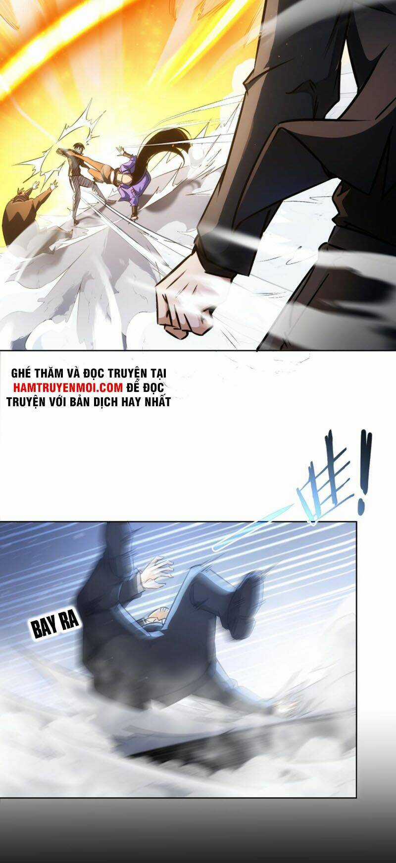 Ta Có Thể Thấy Tỉ Lệ Thành Công Chapter 173 trang 27