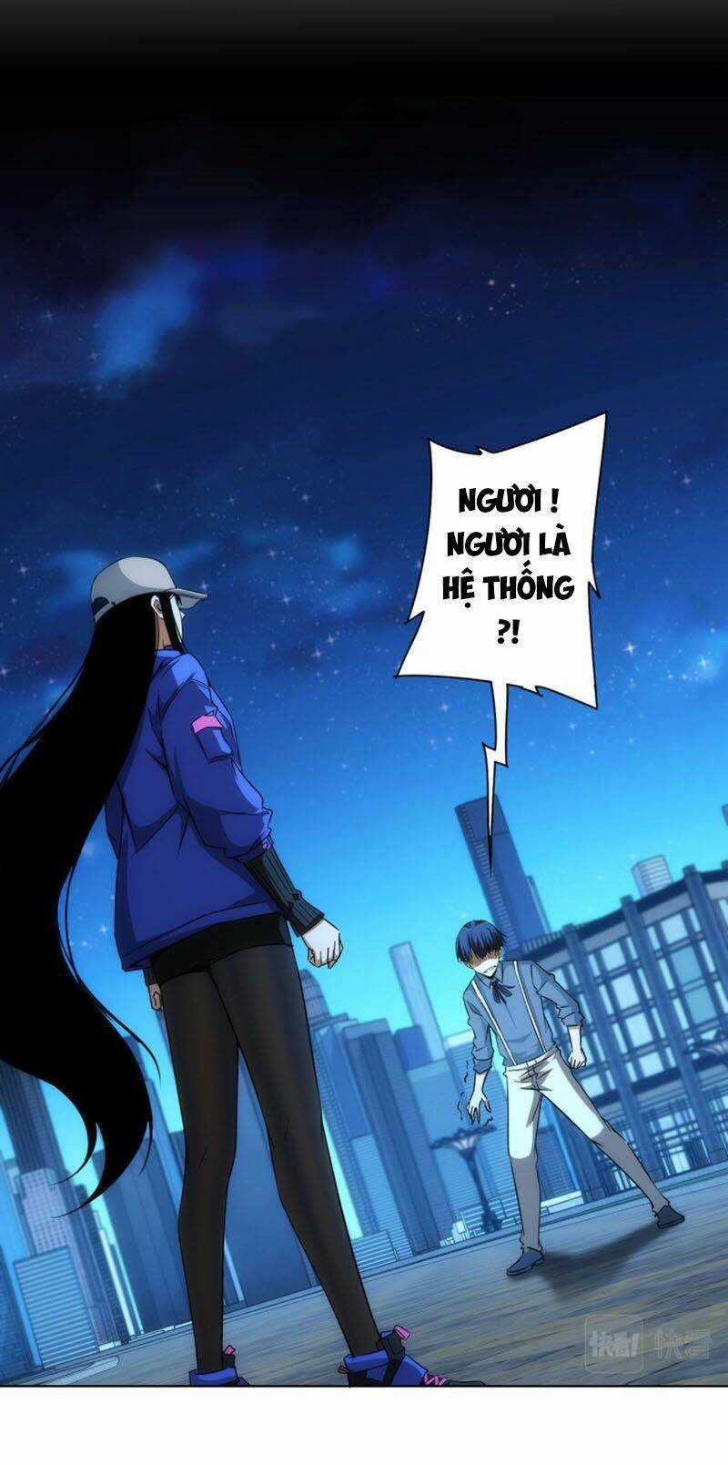 Ta Có Thể Thấy Tỉ Lệ Thành Công Chapter 173 trang 28