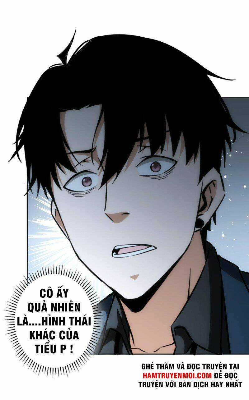 Ta Có Thể Thấy Tỉ Lệ Thành Công Chapter 173 trang 29