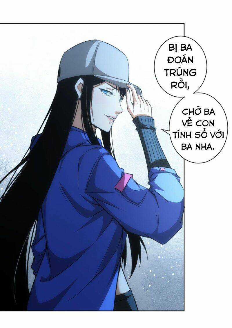 Ta Có Thể Thấy Tỉ Lệ Thành Công Chapter 173 trang 30