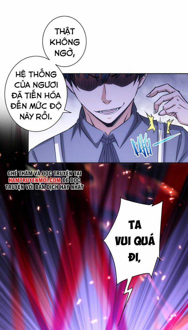 Ta Có Thể Thấy Tỉ Lệ Thành Công Chapter 173 trang 31