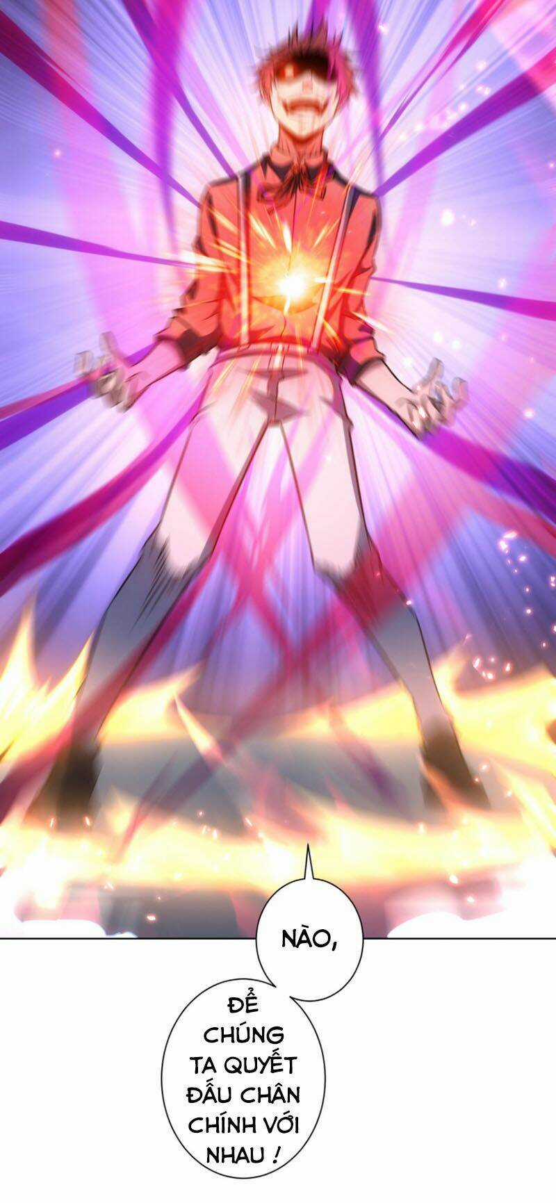 Ta Có Thể Thấy Tỉ Lệ Thành Công Chapter 173 trang 32