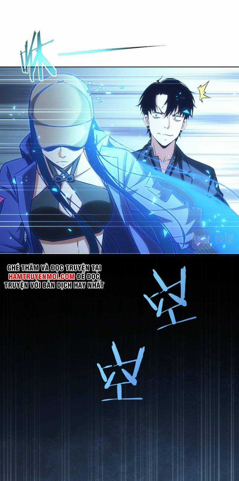 Ta Có Thể Thấy Tỉ Lệ Thành Công Chapter 173 trang 33