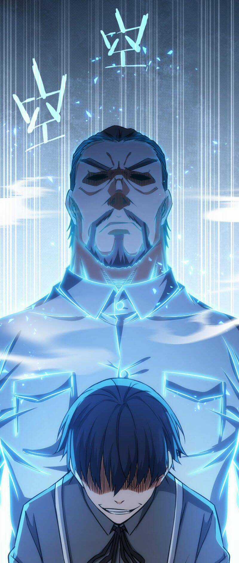 Ta Có Thể Thấy Tỉ Lệ Thành Công Chapter 173 trang 34