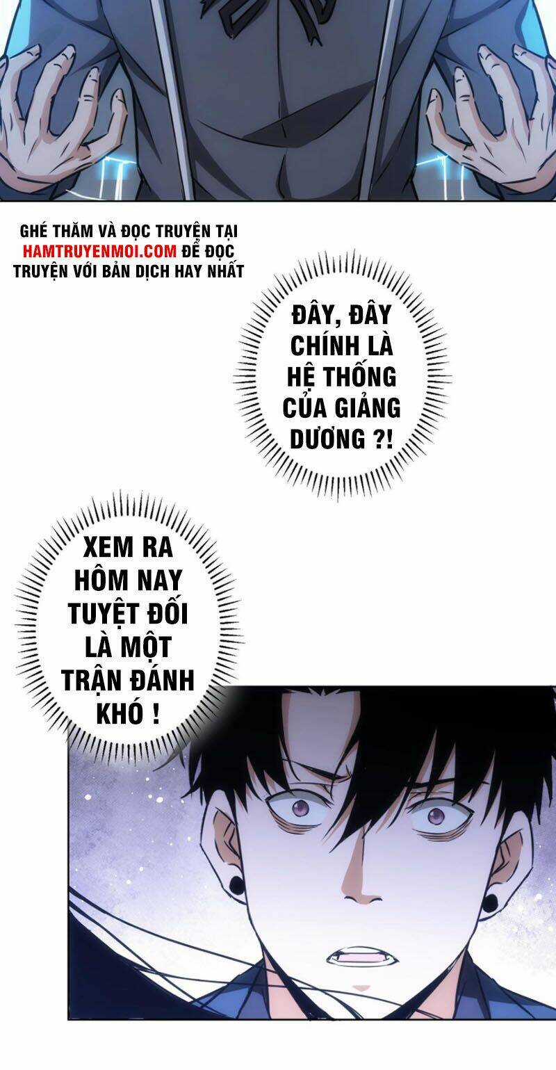 Ta Có Thể Thấy Tỉ Lệ Thành Công Chapter 173 trang 35