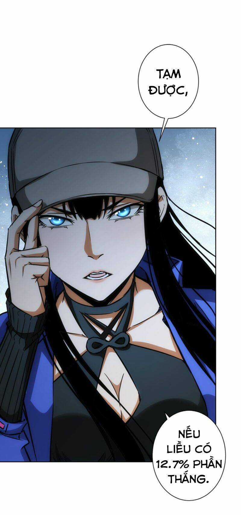 Ta Có Thể Thấy Tỉ Lệ Thành Công Chapter 173 trang 36