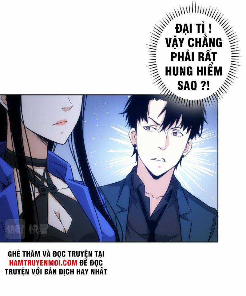 Ta Có Thể Thấy Tỉ Lệ Thành Công Chapter 173 trang 37