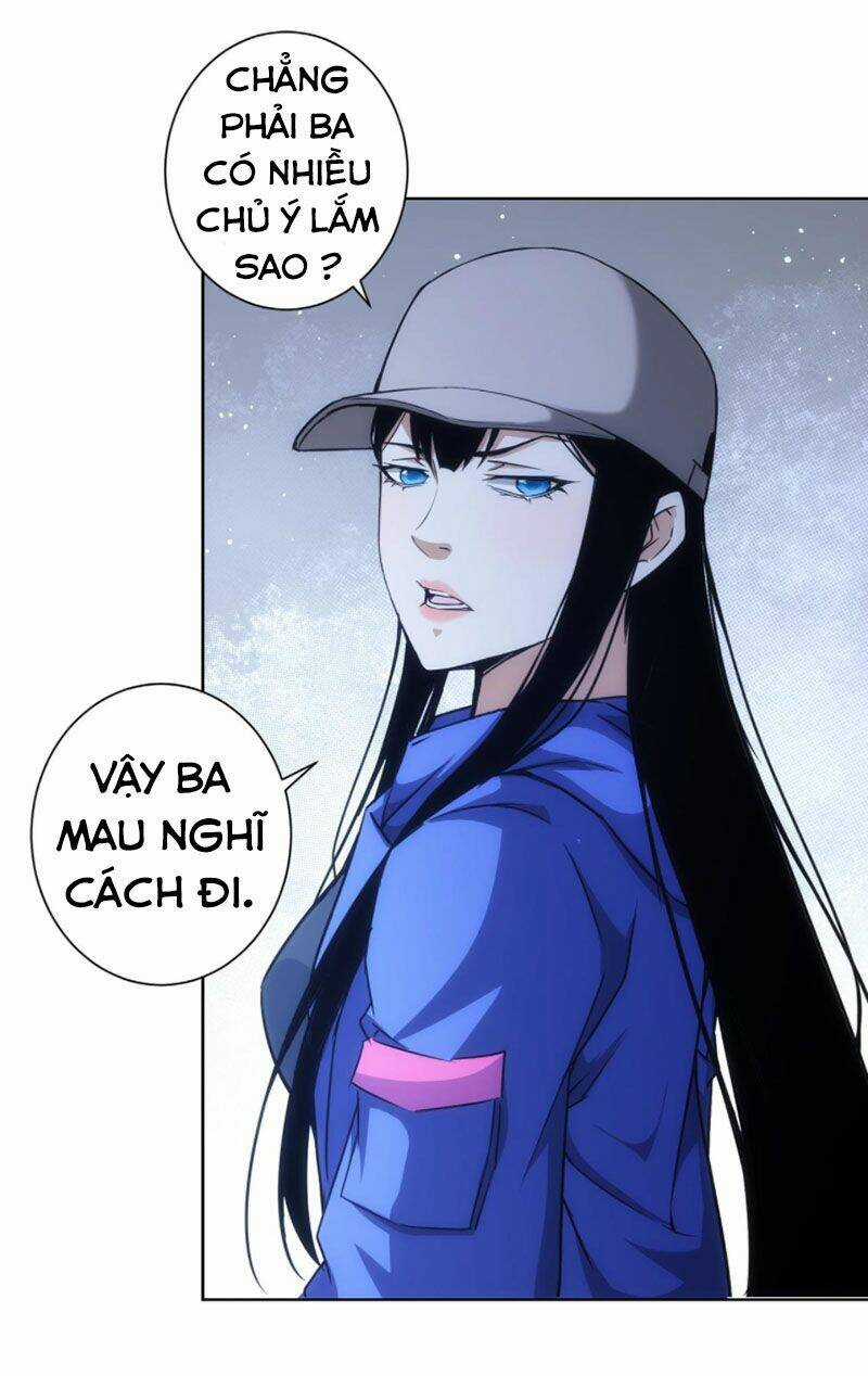 Ta Có Thể Thấy Tỉ Lệ Thành Công Chapter 173 trang 38