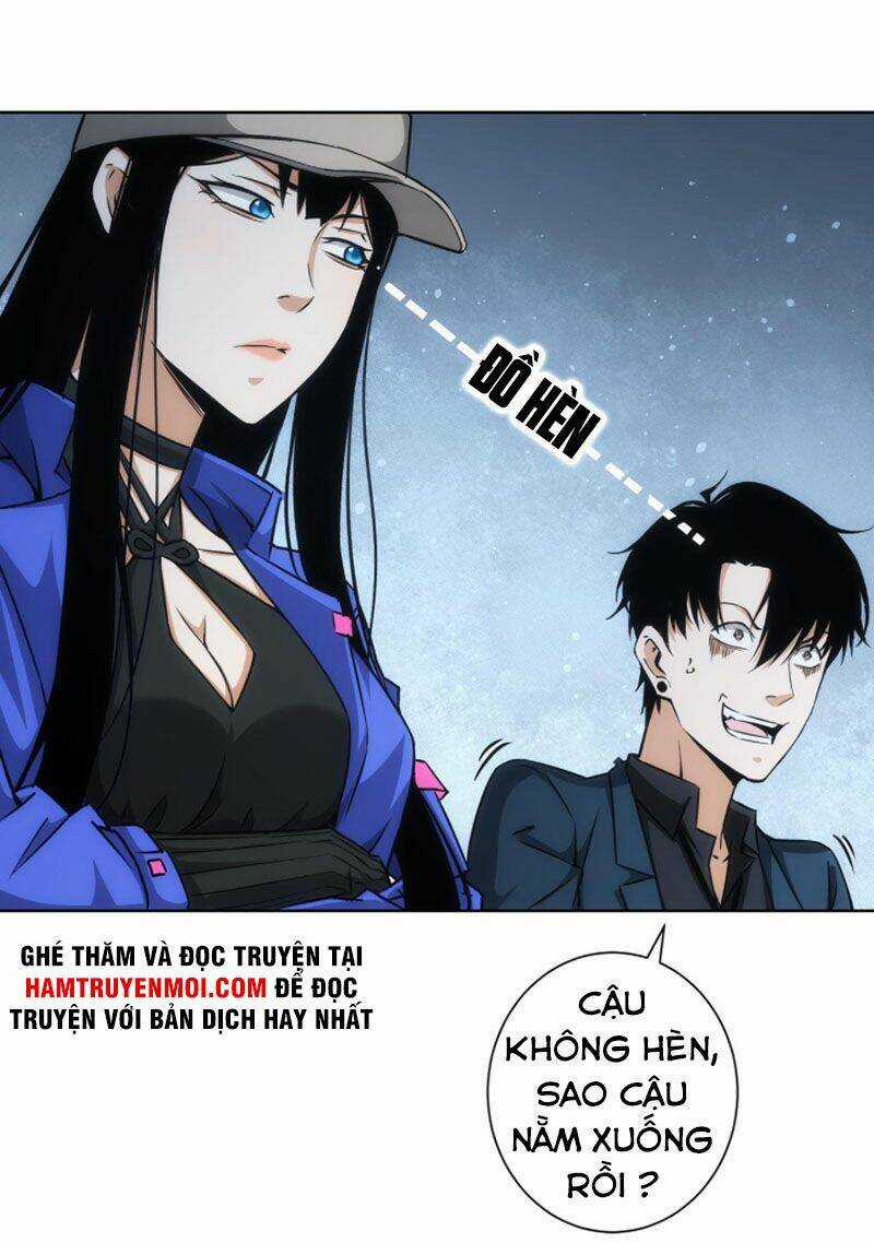 Ta Có Thể Thấy Tỉ Lệ Thành Công Chapter 173 trang 4