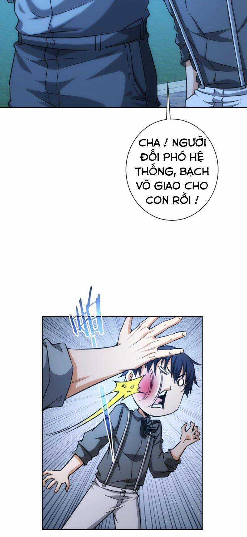 Ta Có Thể Thấy Tỉ Lệ Thành Công Chapter 173 trang 40