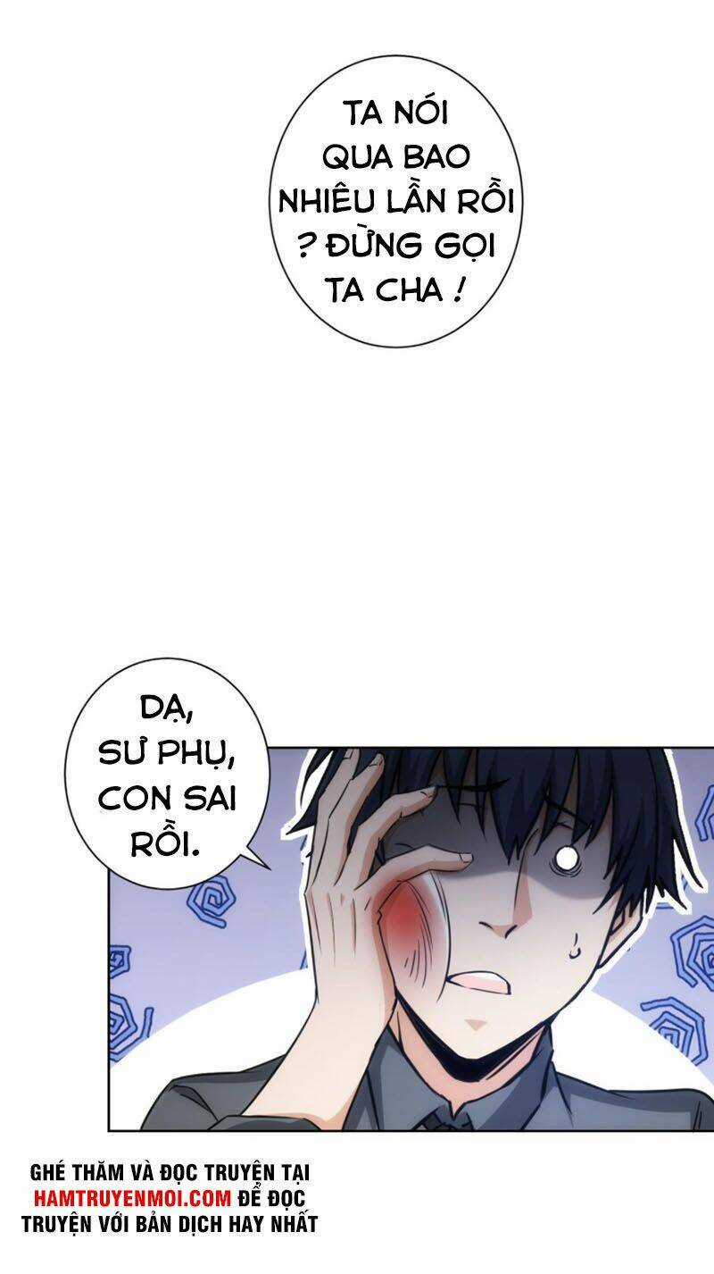 Ta Có Thể Thấy Tỉ Lệ Thành Công Chapter 173 trang 41