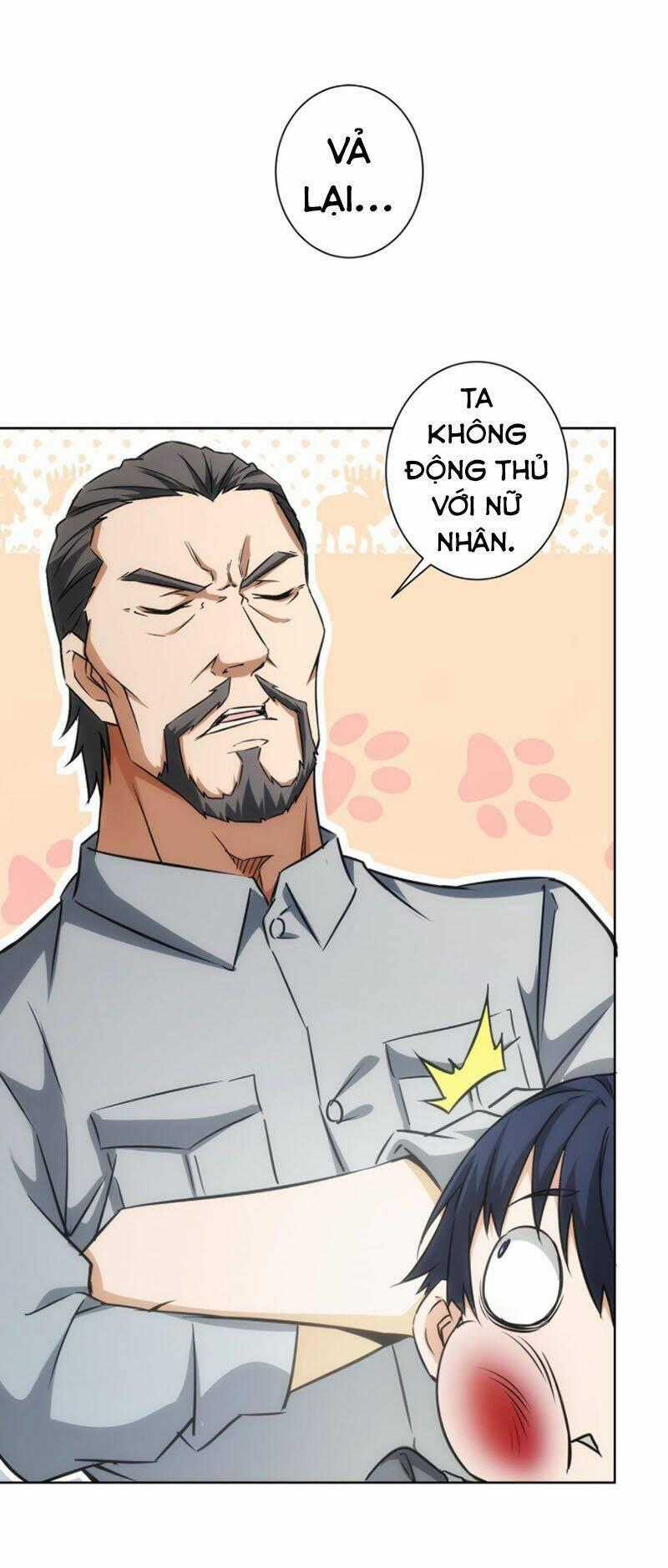 Ta Có Thể Thấy Tỉ Lệ Thành Công Chapter 173 trang 42