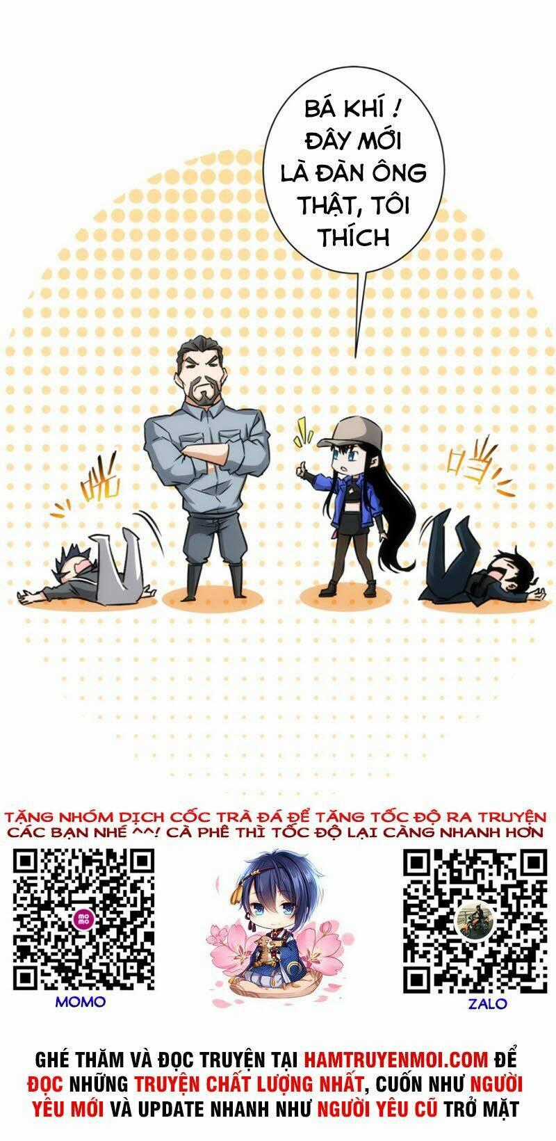 Ta Có Thể Thấy Tỉ Lệ Thành Công Chapter 173 trang 43