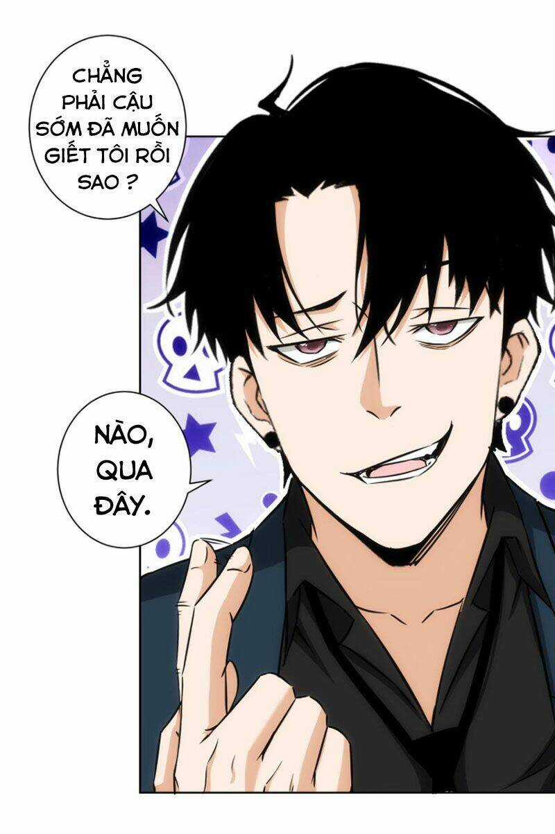 Ta Có Thể Thấy Tỉ Lệ Thành Công Chapter 173 trang 5