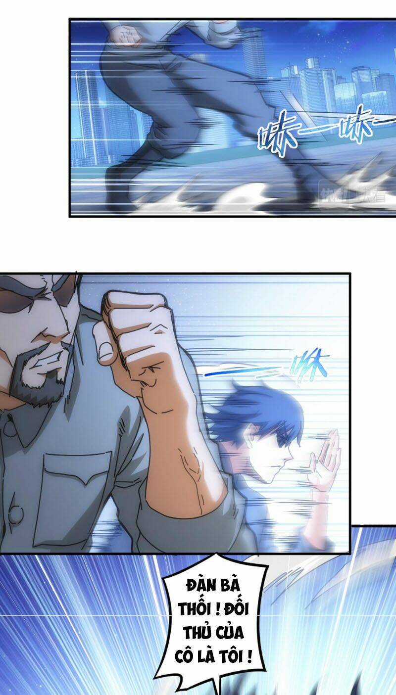 Ta Có Thể Thấy Tỉ Lệ Thành Công Chapter 174 trang 10