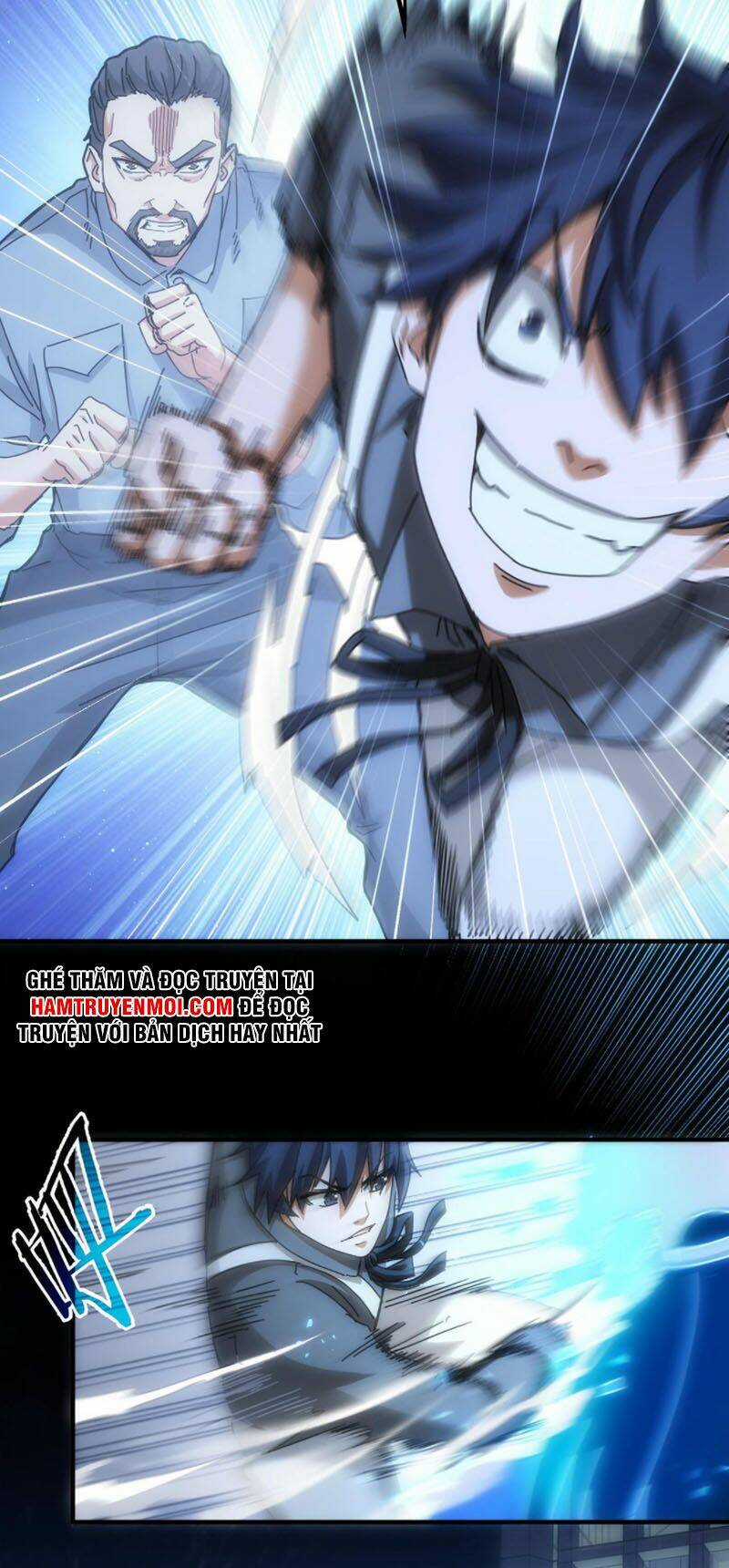 Ta Có Thể Thấy Tỉ Lệ Thành Công Chapter 174 trang 11