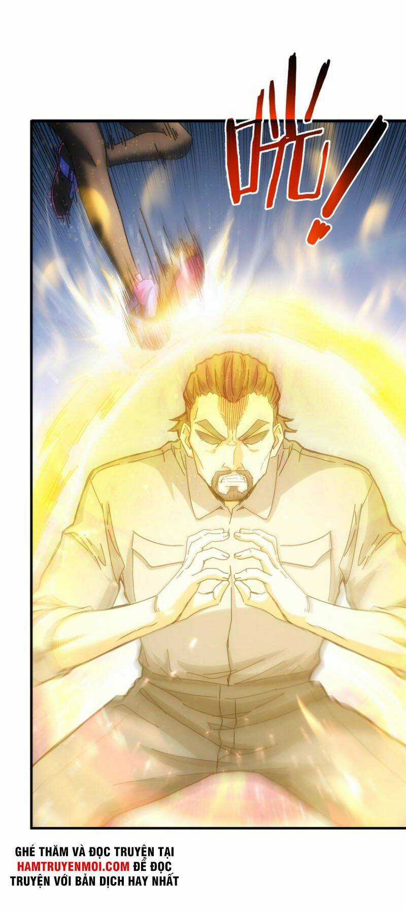 Ta Có Thể Thấy Tỉ Lệ Thành Công Chapter 174 trang 13