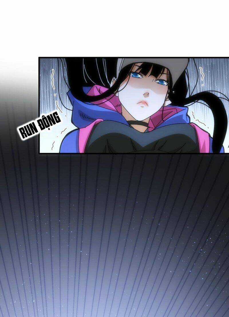 Ta Có Thể Thấy Tỉ Lệ Thành Công Chapter 174 trang 14