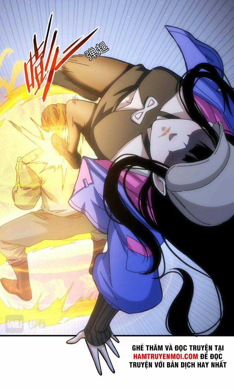 Ta Có Thể Thấy Tỉ Lệ Thành Công Chapter 174 trang 15